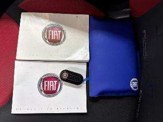 Fiat 500L 0.9 TwinAir Turbo 105 MPV  Benzine 875cc 77kW (105pk) FWD picture 25