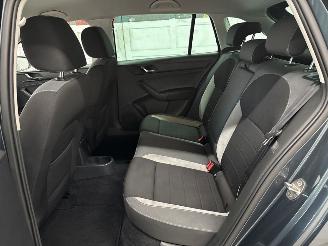 Skoda Rapid 1.2 TSI 16V Liftback  Benzine 1.197cc 66kW (90pk) FWD picture 10