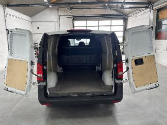 Mercedes Vito 2.0 114 CDI 16V Bestel  Diesel 1,950cc 100kW (136pk) RWD 2020-04 (447.601; 447.603; 447.605) OM654920 picture 5