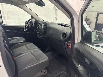 Mercedes Vito 2.0 114 CDI 16V Bestel  Diesel 1,950cc 100kW (136pk) RWD 2020-04 (447.601; 447.603; 447.605) OM654920 picture 27