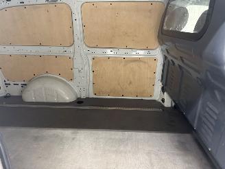 Mercedes Vito 2.0 114 CDI 16V Bestel  Diesel 1,950cc 100kW (136pk) RWD 2020-04 (447.601; 447.603; 447.605) OM654920 picture 26