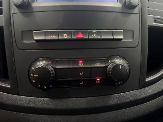Mercedes Vito 2.0 114 CDI 16V Bestel  Diesel 1,950cc 100kW (136pk) RWD 2020-04 (447.601; 447.603; 447.605) OM654920 picture 24
