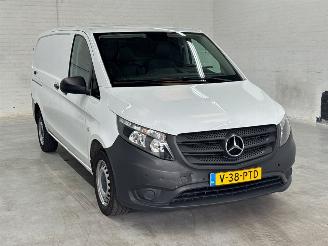 Mercedes Vito 2.0 114 CDI 16V Bestel  Diesel 1,950cc 100kW (136pk) RWD 2020-04 (447.601; 447.603; 447.605) OM654920 picture 9
