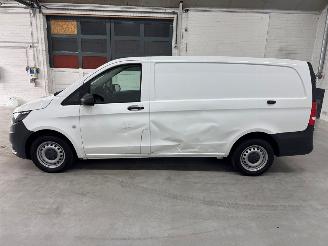 Mercedes Vito 2.0 114 CDI 16V Bestel  Diesel 1,950cc 100kW (136pk) RWD 2020-04 (447.601; 447.603; 447.605) OM654920 picture 2
