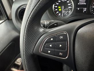 Mercedes Vito 2.0 114 CDI 16V Bestel  Diesel 1,950cc 100kW (136pk) RWD 2020-04 (447.601; 447.603; 447.605) OM654920 picture 17