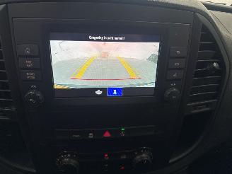 Mercedes Vito 2.0 114 CDI 16V Bestel  Diesel 1,950cc 100kW (136pk) RWD 2020-04 (447.601; 447.603; 447.605) OM654920 picture 22