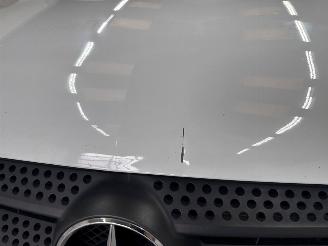 Mercedes Vito 2.0 114 CDI 16V Bestel  Diesel 1,950cc 100kW (136pk) RWD 2020-04 (447.601; 447.603; 447.605) OM654920 picture 32