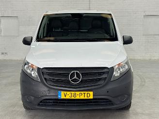 Mercedes Vito 2.0 114 CDI 16V Bestel  Diesel 1,950cc 100kW (136pk) RWD 2020-04 (447.601; 447.603; 447.605) OM654920 picture 10