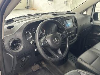 Mercedes Vito 2.0 114 CDI 16V Bestel  Diesel 1,950cc 100kW (136pk) RWD 2020-04 (447.601; 447.603; 447.605) OM654920 picture 15