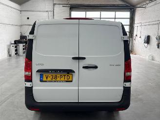 Mercedes Vito 2.0 114 CDI 16V Bestel  Diesel 1,950cc 100kW (136pk) RWD 2020-04 (447.601; 447.603; 447.605) OM654920 picture 4