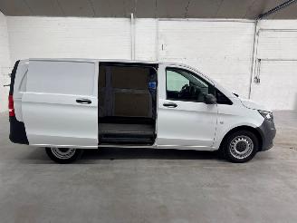 Mercedes Vito 2.0 114 CDI 16V Bestel  Diesel 1,950cc 100kW (136pk) RWD 2020-04 (447.601; 447.603; 447.605) OM654920 picture 8