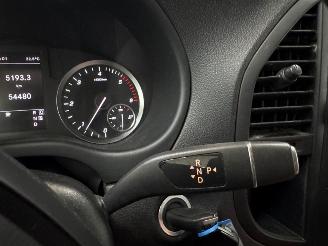 Mercedes Vito 2.0 114 CDI 16V Bestel  Diesel 1,950cc 100kW (136pk) RWD 2020-04 (447.601; 447.603; 447.605) OM654920 picture 21