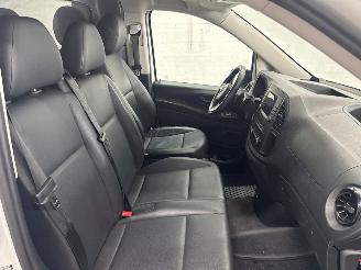Mercedes Vito 2.0 114 CDI 16V Bestel  Diesel 1,950cc 100kW (136pk) RWD 2020-04 (447.601; 447.603; 447.605) OM654920 picture 28