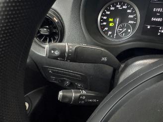 Mercedes Vito 2.0 114 CDI 16V Bestel  Diesel 1,950cc 100kW (136pk) RWD 2020-04 (447.601; 447.603; 447.605) OM654920 picture 20