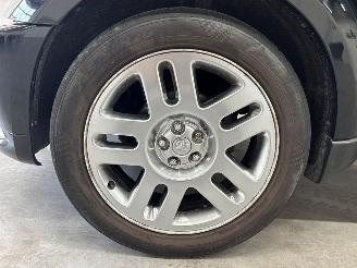 Dodge Nitro 2.8 CRD 16V 4x4 SUV  Diesel 2.777cc 130kW (177pk) 4x4 2007-06/2012-12  ENS; ENR picture 11