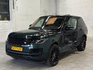 škoda osobní automobily Land Rover Range Rover 4.4 SDV8 Autobiography 32V Jeep/SUV  Diesel 4.367cc 250kW (340pk) 4x4 2012-08/2021-09 (LGA2BJ; LGA2FJ; LGA3FJ; LGL5LZ; LGS5LZ) 448DT; DITC 2013/11