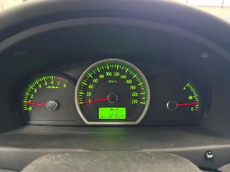 Kia Sportage 2.0 CVVT 16V 4x2 Jeep/SUV  Benzine 1.975cc 104kW (141pk) FWD picture 15