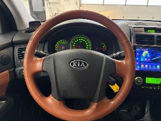 Kia Sportage 2.0 CVVT 16V 4x2 Jeep/SUV  Benzine 1.975cc 104kW (141pk) FWD picture 14