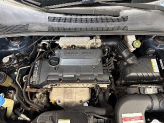 Kia Sportage 2.0 CVVT 16V 4x2 Jeep/SUV  Benzine 1.975cc 104kW (141pk) FWD picture 25