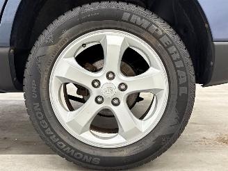 Kia Sportage 2.0 CVVT 16V 4x2 Jeep/SUV  Benzine 1.975cc 104kW (141pk) FWD picture 26