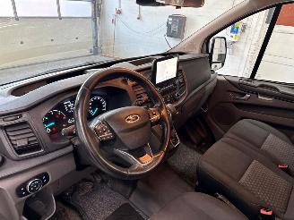 Ford Transit Custom 2.0 TDCi 16V Eco Blue 170 Bestel  Diesel 1.995cc 125kW (170pk) FWD picture 12
