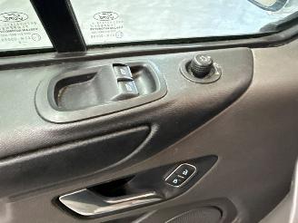 Ford Transit Custom 2.0 TDCi 16V Eco Blue 170 Bestel  Diesel 1.995cc 125kW (170pk) FWD picture 19