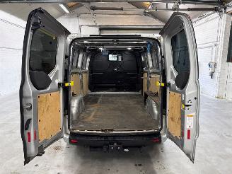 Ford Transit Custom 2.0 TDCi 16V Eco Blue 170 Bestel  Diesel 1.995cc 125kW (170pk) FWD picture 9