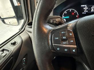 Ford Transit Custom 2.0 TDCi 16V Eco Blue 170 Bestel  Diesel 1.995cc 125kW (170pk) FWD picture 20
