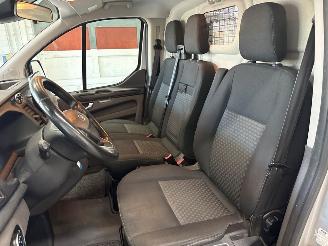Ford Transit Custom 2.0 TDCi 16V Eco Blue 170 Bestel  Diesel 1.995cc 125kW (170pk) FWD picture 11