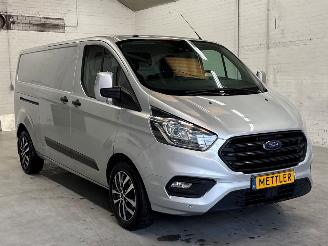 Ford Transit Custom 2.0 TDCi 16V Eco Blue 170 Bestel  Diesel 1.995cc 125kW (170pk) FWD picture 7