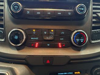 Ford Transit Custom 2.0 TDCi 16V Eco Blue 170 Bestel  Diesel 1.995cc 125kW (170pk) FWD picture 17
