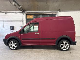 Ford Transit Connect 1.8 TDCi 90 Bestel  Diesel 1.753cc 66kW (90pk) FWD picture 2