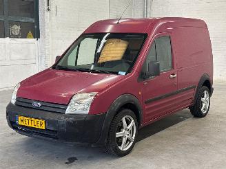 Ford Transit Connect 1.8 TDCi 90 Bestel Diesel 1.753cc 66kW (90pk) FWD 2007/1