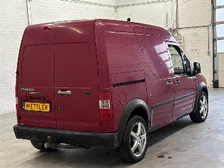 Ford Transit Connect 1.8 TDCi 90 Bestel  Diesel 1.753cc 66kW (90pk) FWD picture 5