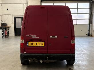 Ford Transit Connect 1.8 TDCi 90 Bestel  Diesel 1.753cc 66kW (90pk) FWD picture 4