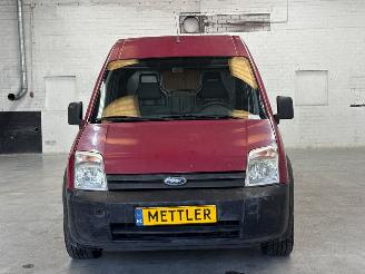 Ford Transit Connect 1.8 TDCi 90 Bestel  Diesel 1.753cc 66kW (90pk) FWD picture 8