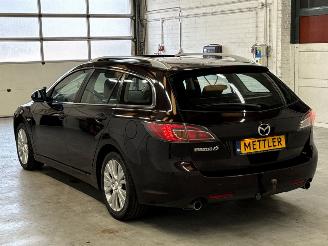 Mazda 6 2.0i 16V S-VT Combi/o  Benzine 1.999cc 108kW (147pk) FWD picture 3