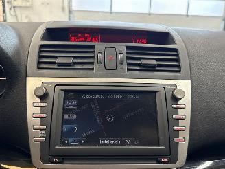 Mazda 6 2.0i 16V S-VT Combi/o  Benzine 1.999cc 108kW (147pk) FWD picture 16