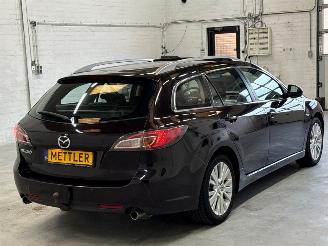 Mazda 6 2.0i 16V S-VT Combi/o  Benzine 1.999cc 108kW (147pk) FWD picture 5