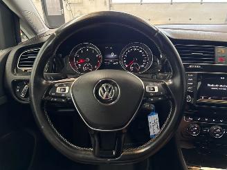 Volkswagen Golf 1.4 TSI 16V Hatchback  Benzine 1.395cc 90kW (122pk) FWD picture 13