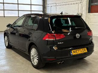 Volkswagen Golf 1.4 TSI 16V Hatchback  Benzine 1.395cc 90kW (122pk) FWD picture 3