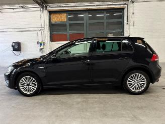 Volkswagen Golf 1.4 TSI 16V Hatchback  Benzine 1.395cc 90kW (122pk) FWD picture 2