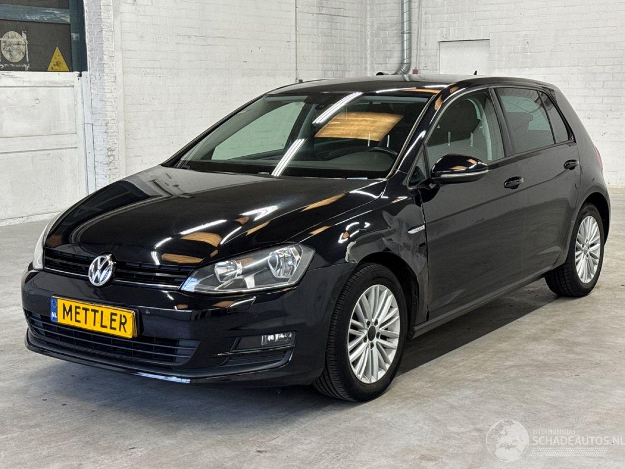 Volkswagen Golf 1.4 TSI 16V Hatchback  Benzine 1.395cc 90kW (122pk) FWD
