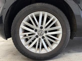 Volkswagen Golf 1.4 TSI 16V Hatchback  Benzine 1.395cc 90kW (122pk) FWD picture 24