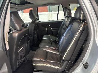 Volvo Xc-90 3.2 24V SUV  Benzine 3.192cc 175kW (238pk) 4x4 picture 11