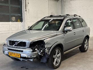 Avarii autoturisme Volvo Xc-90 3.2 24V SUV  Benzine 3.192cc 175kW (238pk) 4x4 2008/6