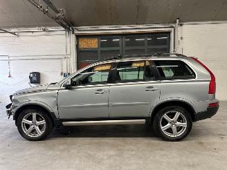 Volvo Xc-90 3.2 24V SUV  Benzine 3.192cc 175kW (238pk) 4x4 picture 2