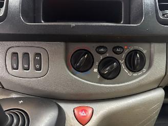 Opel Vivaro 2.5 CDTI 16V Bestel  Diesel 2.464cc 107kW (145pk) FWD picture 14