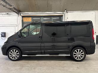 Opel Vivaro 2.5 CDTI 16V Bestel  Diesel 2.464cc 107kW (145pk) FWD picture 2