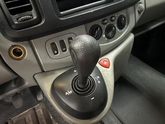 Opel Vivaro 2.5 CDTI 16V Bestel  Diesel 2.464cc 107kW (145pk) FWD picture 15
